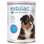 PetAg Esbilac 340 gr – Sustituto de leche en polvo para cachorros