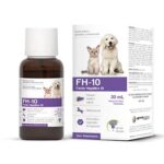 FH-10 Factor Hepático 10 x 100 ml