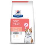 Hill's Prescription Diet ONC Care Gato 3.17 kg