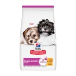 Hill's Science Diet Alimento Para Cachorro Small & Mini Pollo 2 kg