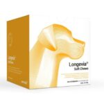Longevia Soft Chews x 32 Tab
