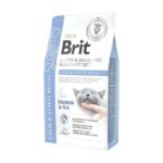 Brit Veterinary Diet Calm & Stress Relief Gato – Alimento Seco