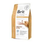 Brit Veterinary Diet Cardio-Renal Perro – Alimento Seco