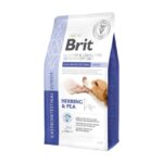 Brit Veterinary Diet Gastrointestinal Junior Perro – Alimento Seco