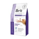 Brit Veterinary Diet Gastrointestinal Small Breeds Perro – Alimento Seco