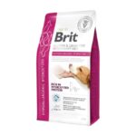 Brit Veterinary Diet Hypoallergenic Hydrolyzed Perro – Alimento Seco