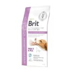 Brit Veterinary Diet Ultra-Hypoallergenic Perro – Alimento Seco