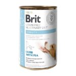 Brit Veterinary Diet Obesity Perro – Lata 400 g