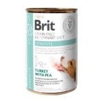 Brit Veterinary Diet Struvite Perro – Lata 400 g