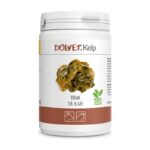 Dolvet Kelp Alga Marina para Perros y Gatos 250 g