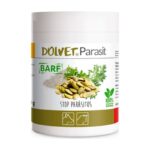 Dolvet Parasit Antiparasitario Natural 70 g