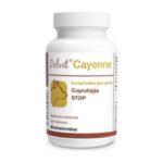 Dolvit Cayenne Anti Coprofagia para Perros x 90 comprimidos