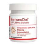 ImmunoDol Beta Glucano para Perros