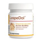 LespeDol Diurético Natural para Perros x 40 comprimidos