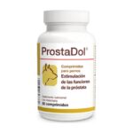 ProstaDol para la Próstata de Perros x 90 comprimidos