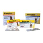 Endofour Antiparasitario Interno para Perros