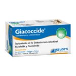 Giacoccide Verde