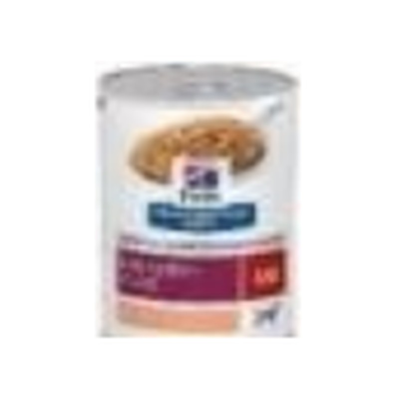 hills-acom-00108 Hill's Prescription Diet i/d Perro Lata 369 g - Imagen 1