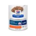 Hill's Prescription Diet z/d Perro Lata 369 g