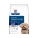 Hill's Prescription Diet z/d Perro Small Bites 1.5 kg