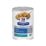 Hill's Prescription Diet Dermcomplete Perro Lata 369 g