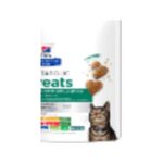 Hill's Prescription Diet Metabolic Gato Treats 70.8 g