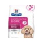 Hill's Prescription Diet Gastrointestinal Biome Perro Small Bites 1.5 kg