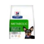 Hill's Prescription Diet Metabolic Perro Small Bites 1.5 kg