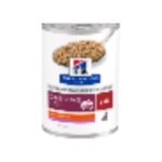 Hill's Prescription Diet i/d Cachorro Lata 369 g