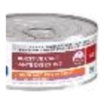 Hill's Prescription Diet i/d Gatito Lata 156 g