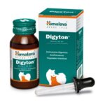 Digyton Himalaya Estimulante Digestivo Gotas x 30 ml