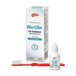 Bio Clin Gel Antiplaca Dental 20 ml - Holliday