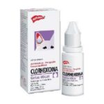 Clorhexidina Gotas Óticas 15 ml - Holliday