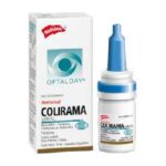 Colirama Viral Colirio Antiviral 10 ml - Holliday