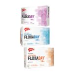 Floxaday Levofloxacina Comprimidos - Holliday