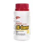 Ol-Trans Polvo Reconstituyente 80 g - Holliday