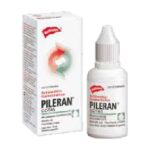 Pileran Gotas Metoclopramida 20 ml - Holliday