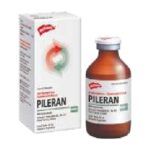 Pileran Inyectable Metoclopramida 50 ml - Holliday