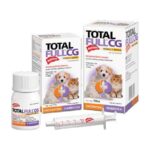 Total Full CG Suspensión Perro y Gato 15 ml - Holliday