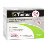 Levotiroxina T4 Triton
