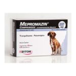 Mepromazin Sedante para Perros