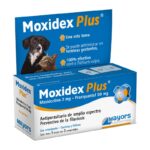 Moxidex Plus Antiparasitario