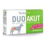 NutraPro DuoAkut para Diarrea Aguda x 18 sobres