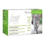 NutraPro Feline Pre y Probiótico para Gatos x 30 sobres