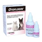 Otoflogin Solución Ótica x 30 ml