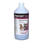 Pirecort Shampoo Antipulgas y Garrapatas