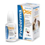 Proderma Otic Emulsión Ótica x 30 ml