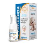 Pruricilona Spray x 15 ml