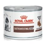 Royal Canin Gastrointestinal Puppy Lata x 195 g