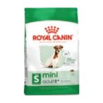 Royal Canin Mini Adult 8+ x 2 kg